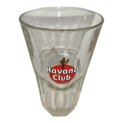 Havana club gläser - gläser,