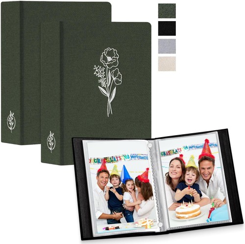 Lanpn fotoalbum 9x13 2 - 50,