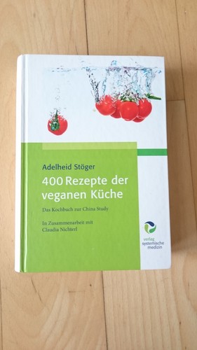 400 rezepte der veganen - veganen, küche