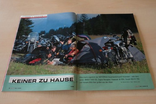 Motorrad 2000 bmw - motorrad, f