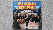 Jahre ernst mosch und - ernst,