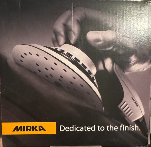 Mirka basecut schleifscheiben - basecut,