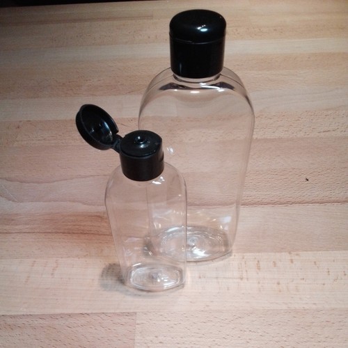 250ml dosierflasche - 250ml,