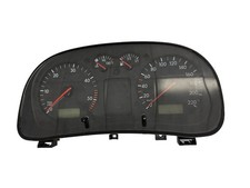 Tacho golf 1 9tdi - tacho, vw