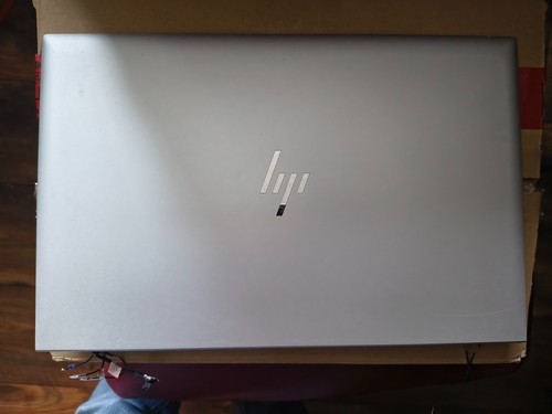 Elitebook 850 g7 - hp,