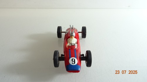 Carrera universal lotus climax - carrera,