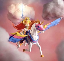  She-Ra and Swift Wind 2-Pack