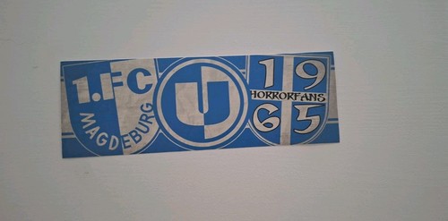 Aufkleber ultras fans fc - ultras,