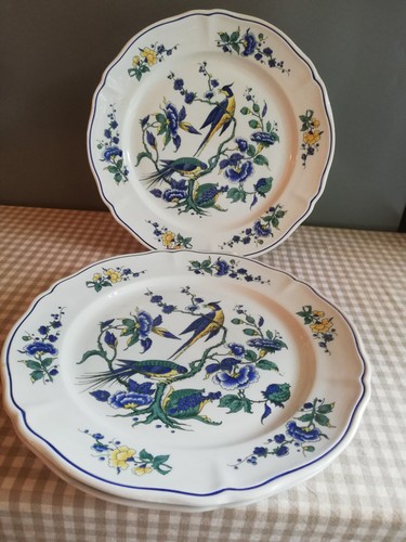Villeroy boch phoenix blau - ,