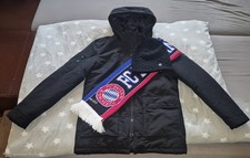 FC Bayern München Winterjacke