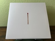 Vinyl Rammstein Schallplatte