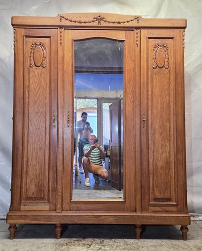 Kleiderschrank dielenschrank - kleiderschrank,