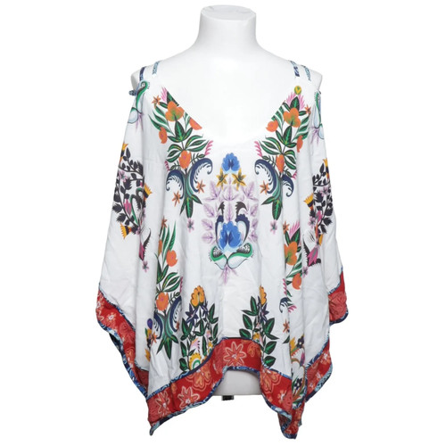 Desigual poncho größe s - desigual,, größe: