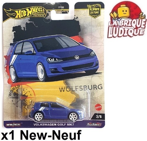 Hot wheels premium - car, culture