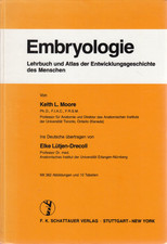 Embryologie : Lehrbuch und