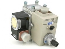 SenerTec Gas-Multiblock