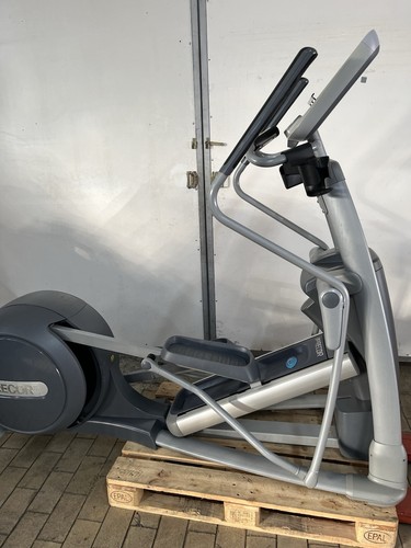 Precor crosser efx 576i - precor,