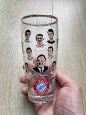 Bierglas FC Bayern München
