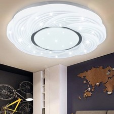 LED Panel Deckenleuchte