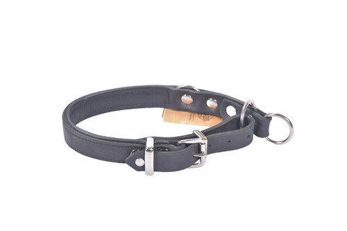 Maul halsband zugstopp premium - halsband,