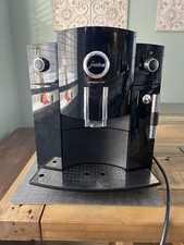 Jura Impressa C60 Super