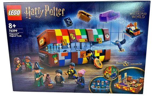 Lego 76399 harry potter - ®,