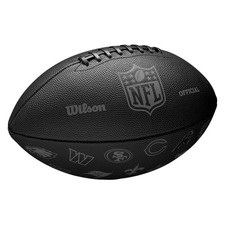 Wilson NFL 32 Team Logo