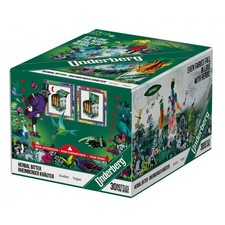 Underberg 30 x 0,02 Liter 44 %