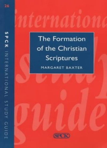The formation christian - formation, of