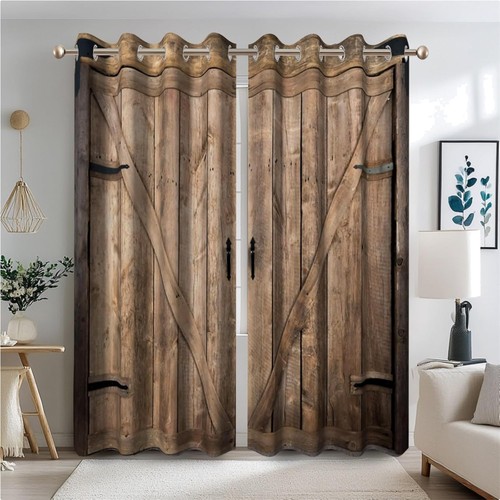 2er pack rustikale holz - pack,