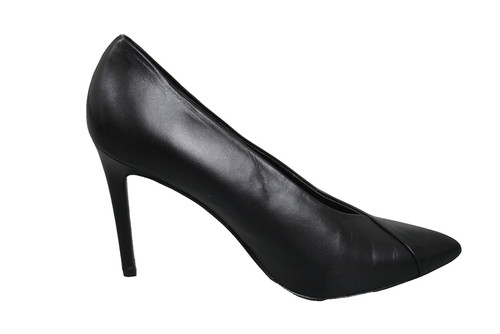 Neu ungetragen leder - ungetragen*, leder-pumps