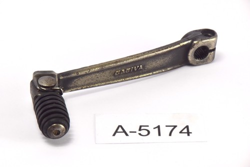 Cagiva 125 schalthebel - -,