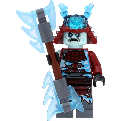Lego ninjago minifigur - ninjago,