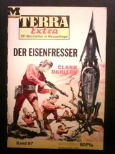 Terra Extra Nr: 87