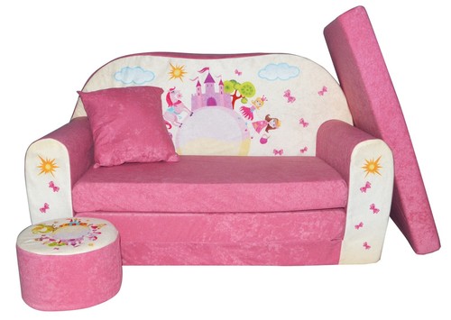 Kindersofa kindercouch - kindersofa,