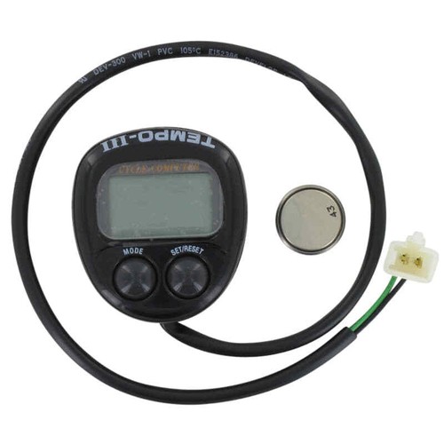 Tacho tachometer ersatztacho - tacho,