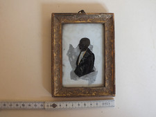 Kleiner Rahmen - Biedermeier -