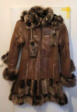 Pelzmantel, Wintermantel