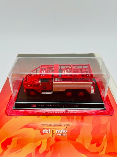 Delprado feuerwehrfahrzeuge - delprado,
