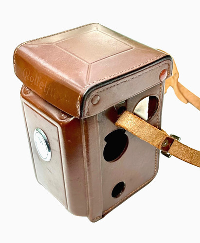 Rollei bereitschaftstasche - rollei,