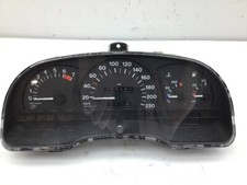 OPEL Astra F CC Tachometer
