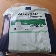 ABENA ABRI SAN premium plus