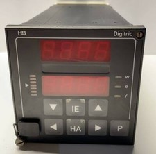 Hartmann & Braun Digitric P