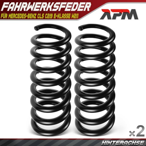 Federn fahrwerksfeder - federn,