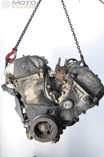 Ford mondeo iii - iii, v6