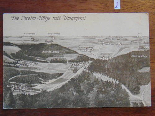 Postkarte ansichtskarte - postkarte,