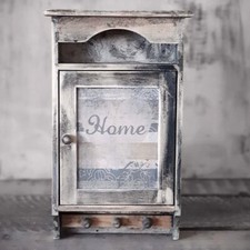 Vintage Schlüsselkasten