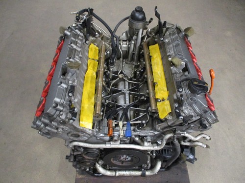 Bxa v10 320kw 435ps motor - bxa,
