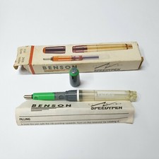 BENSON SPEEDYPEN PLOTTERSTIFT