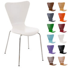 Besucherstuhl Calisto mit